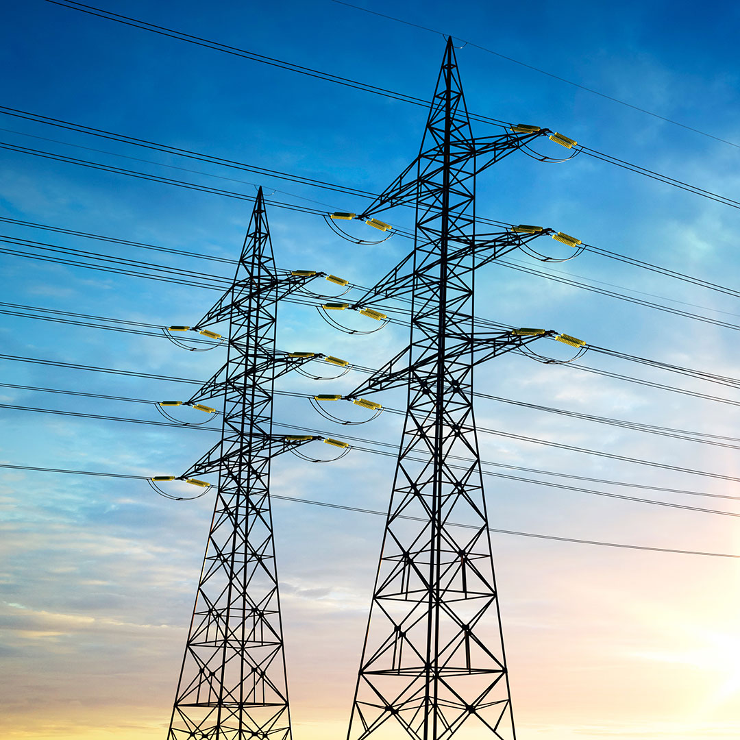 NR10 – Segurança em Instalações e Serviços em Eletricidade – Alta Tensão